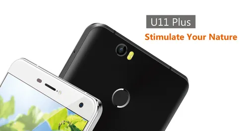 u11 plus