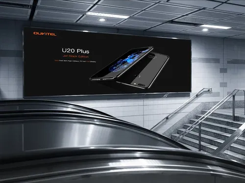 u20 plus jet black 1 2