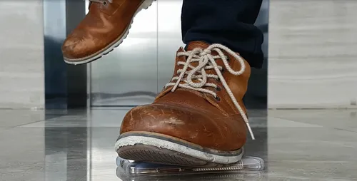 uhans h5000 drop test 1