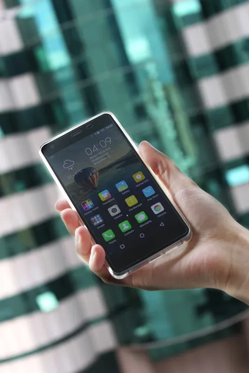 uhans s1 silicone bumper 3