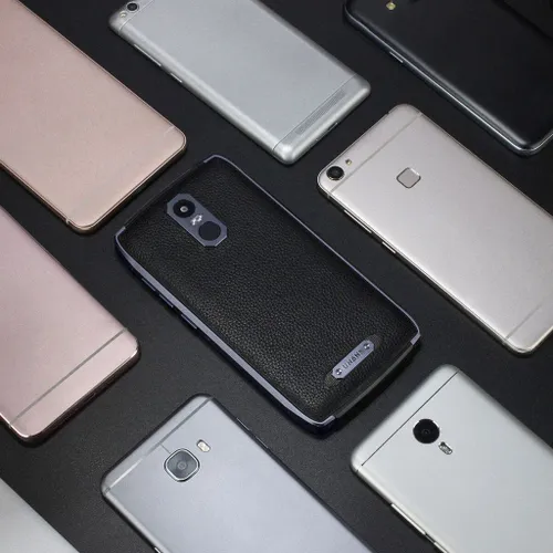 uhans u300 the third type smartphone