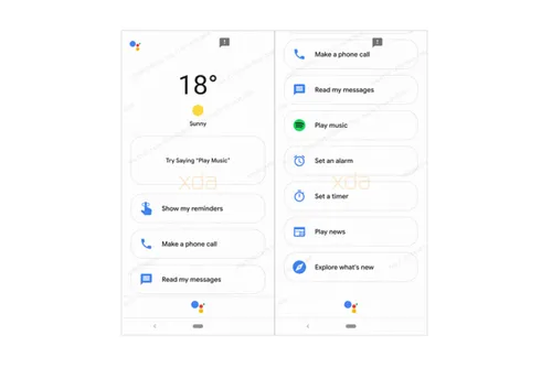 ui of googles pixel stand leaks no pixel watch this yearjpg