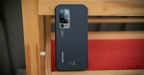 ulefone armor 11 cover