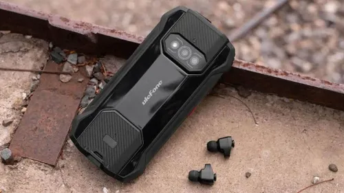 ulefone armor 15 tws