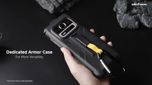 ulefone armor 25t pro 6