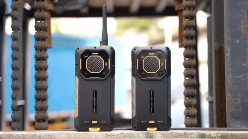 ulefone armor 26 ultra walkie talkie