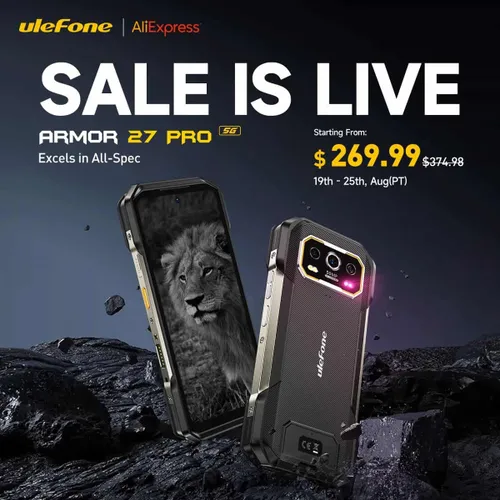 ulefone armor 27 pro 1 1