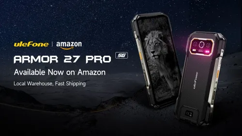 ulefone armor 27 pro 3