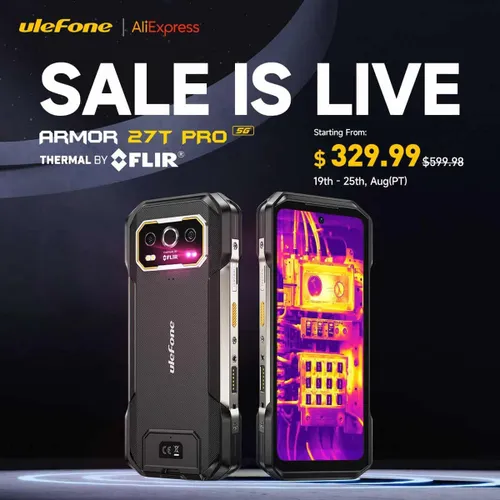 ulefone armor 27t pro 1 3