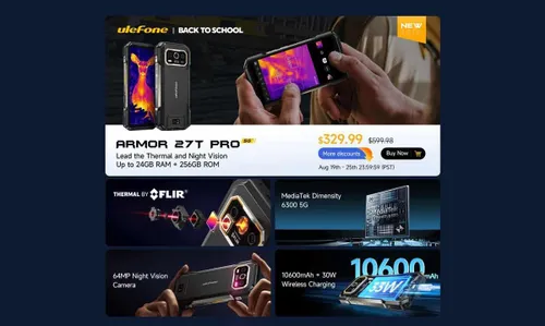 ulefone armor 27t pro 1 5