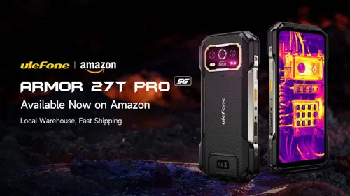 ulefone armor 27t pro 1 6