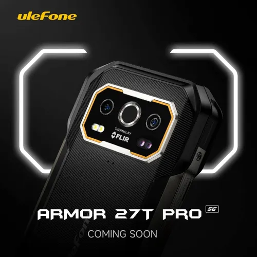 ulefone armor 27t pro 1