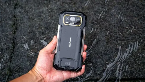 ulefone armor 27t pro 5 5