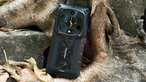 ulefone armor 28 ultra thermal version 1
