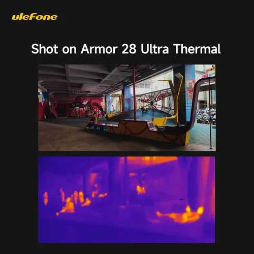 ulefone armor 28 ultra thermal version 6