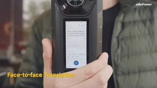 ulefone armor 30 pro 11