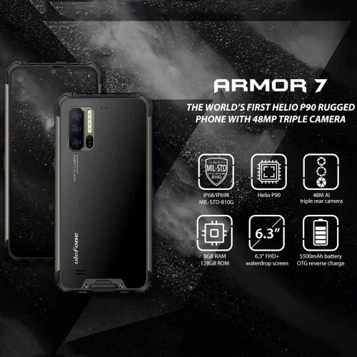 ulefone armor 7 09