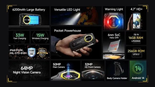 ulefone armor mini 20 2