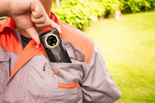 ulefone armor mini 20t pro 5 2