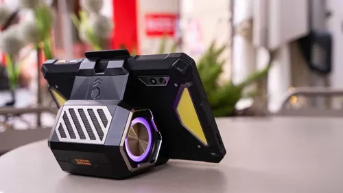 ulefone armor pad 3 pro 3 1