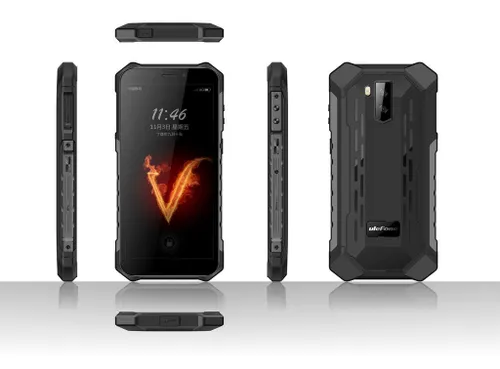 ulefone armor x3