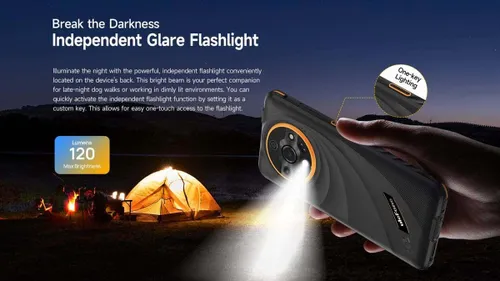 ulefone armor x31 pro 6