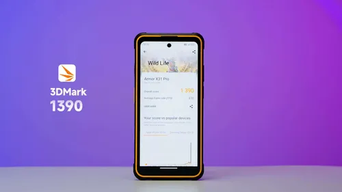 ulefone armor x31 pro3 1
