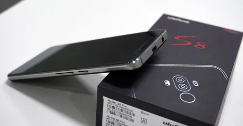 ulefone c8 gea