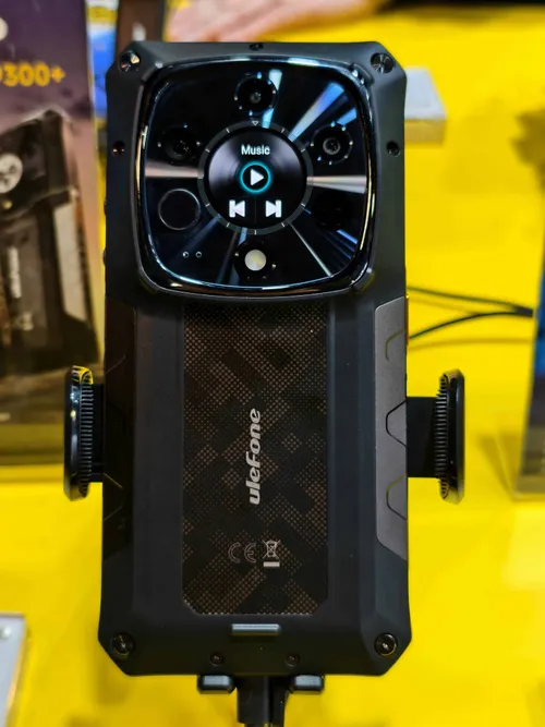 ulefone ces 2025 5