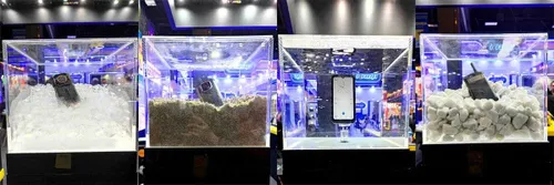 ulefone eletrolar show 2024 4