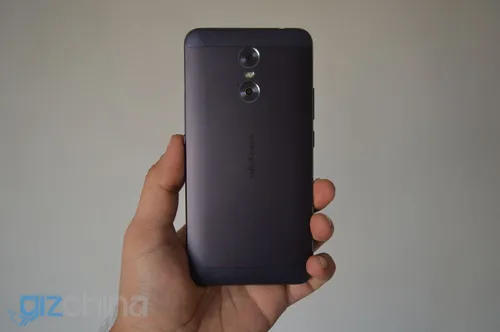 ulefone gemini review 1