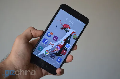 ulefone gemini review 14