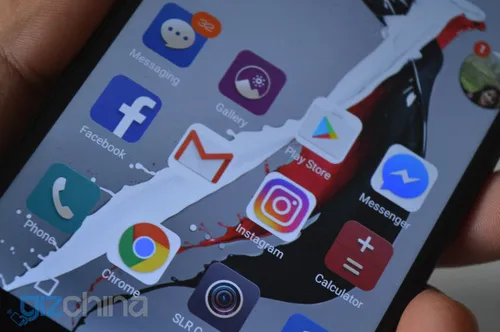 ulefone gemini review 15