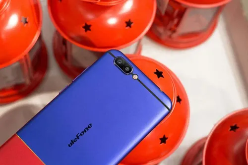 ulefone t1 premium edition 5