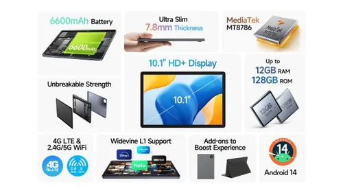 ulefone tab a10 pro 2