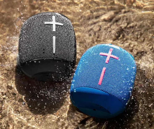 ultimate ears wonderboom 3