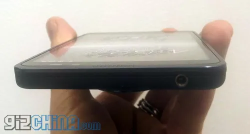 umeox f501 spy photo