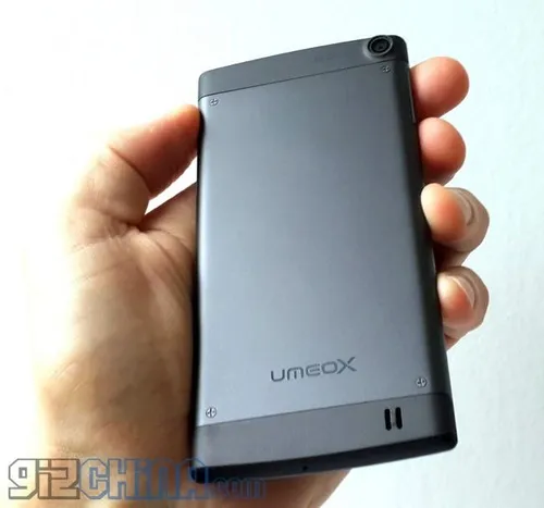 umeox x5 pr0 1
