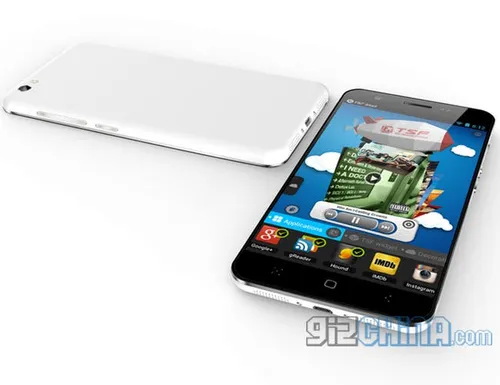 umi x3 specifications 4