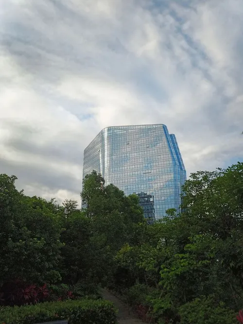 umidigi f1 play 48mp sample