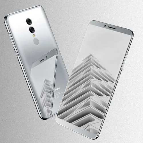 umidigi s2 pro mercury silver edition 3