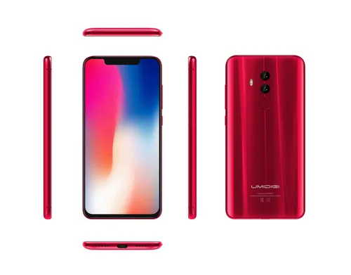 umidigi z21