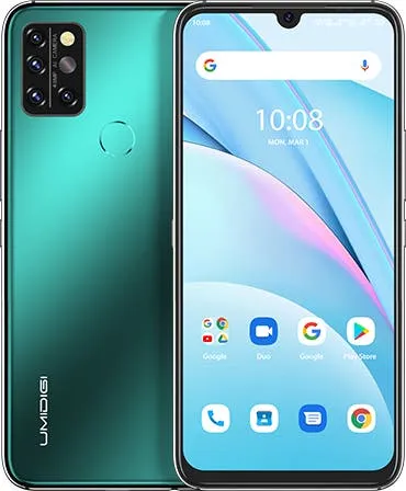 umidigia9pro 1