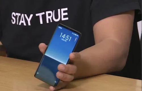 unique mobile phones d