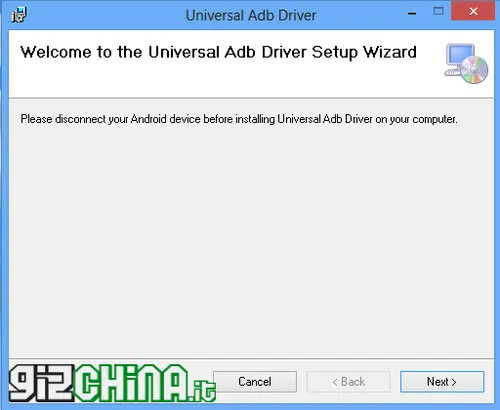 universaldrivergizchina