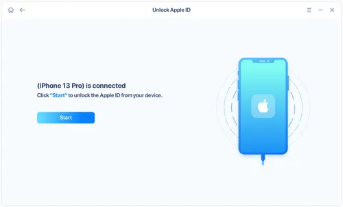 unlock apple id