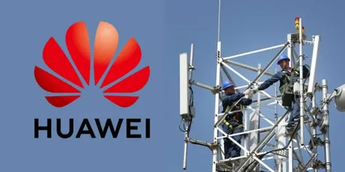 us lobbying allies to ban huawei equipment article