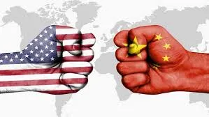 us vs china