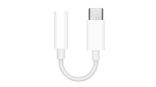 usb c dongle for headphones