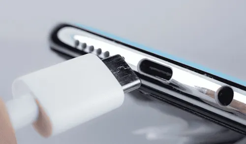 usb type c